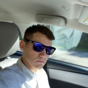 Meet your Posher, Austin